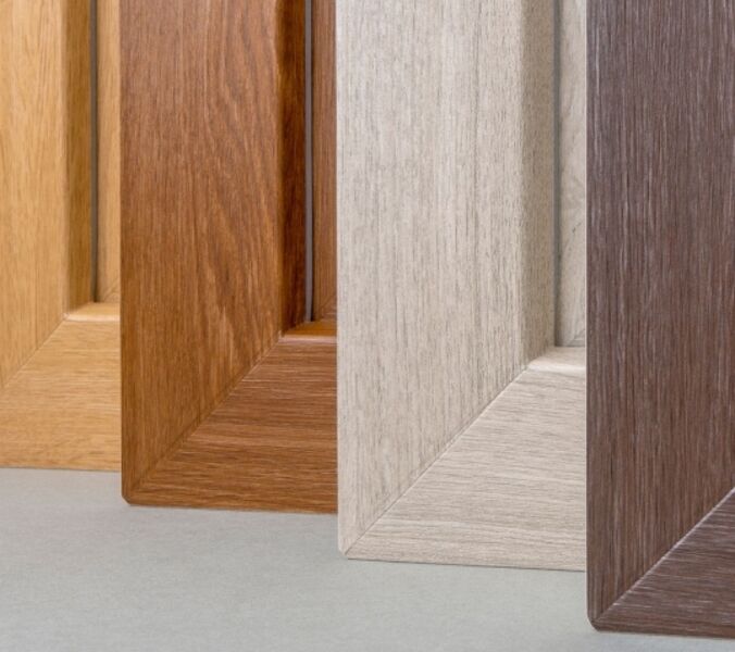 Остекление коттеджей - фото 18